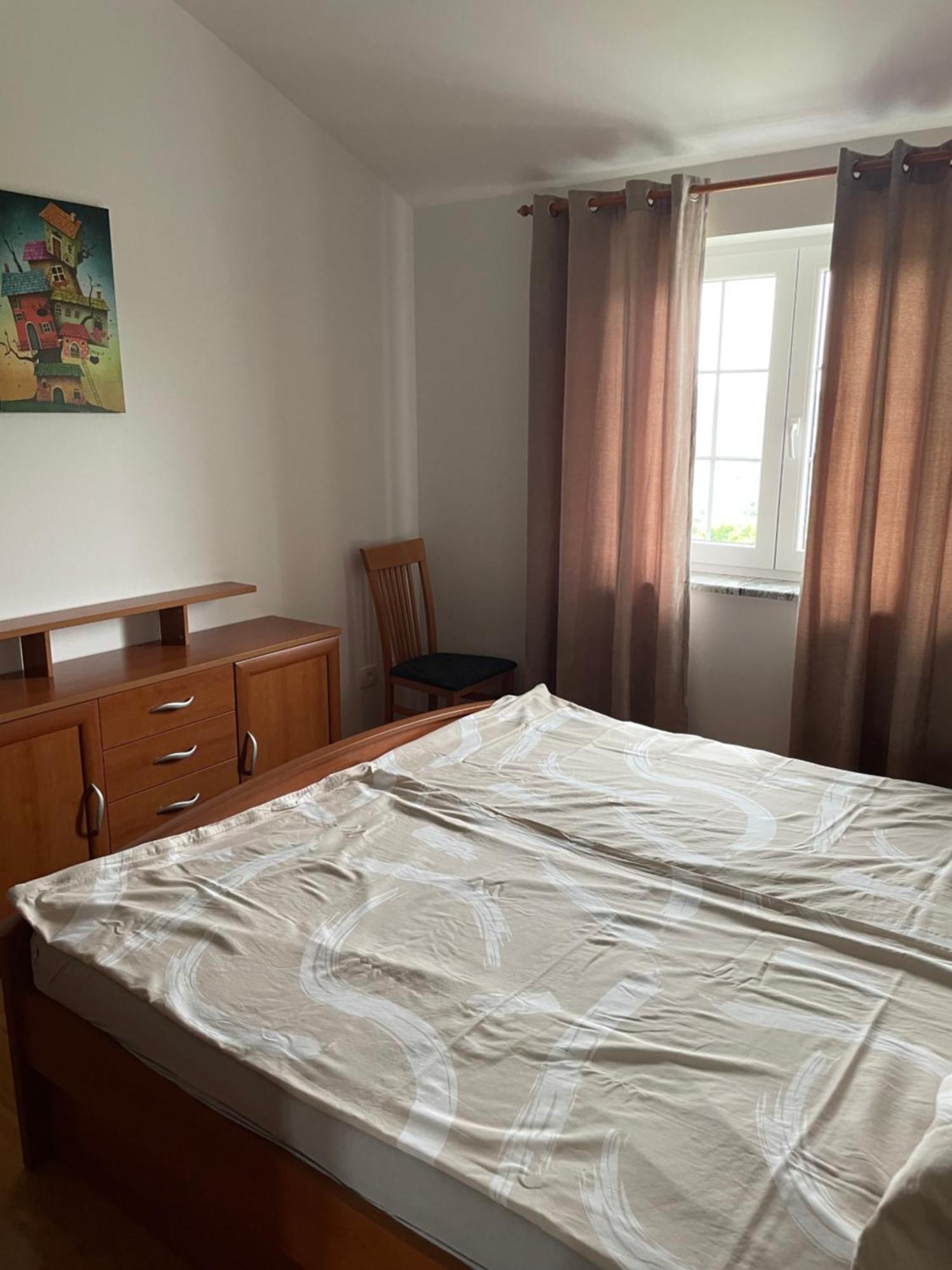 Apartma Metulj Koper - New