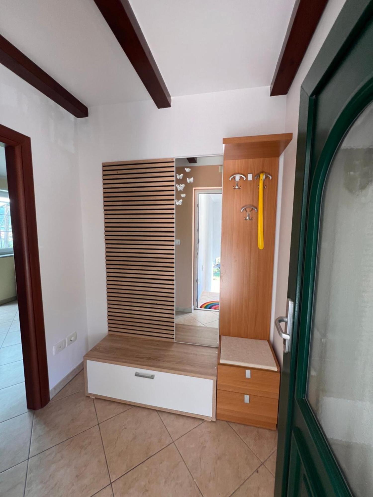 Apartma Metulj Koper - New * Pobegi