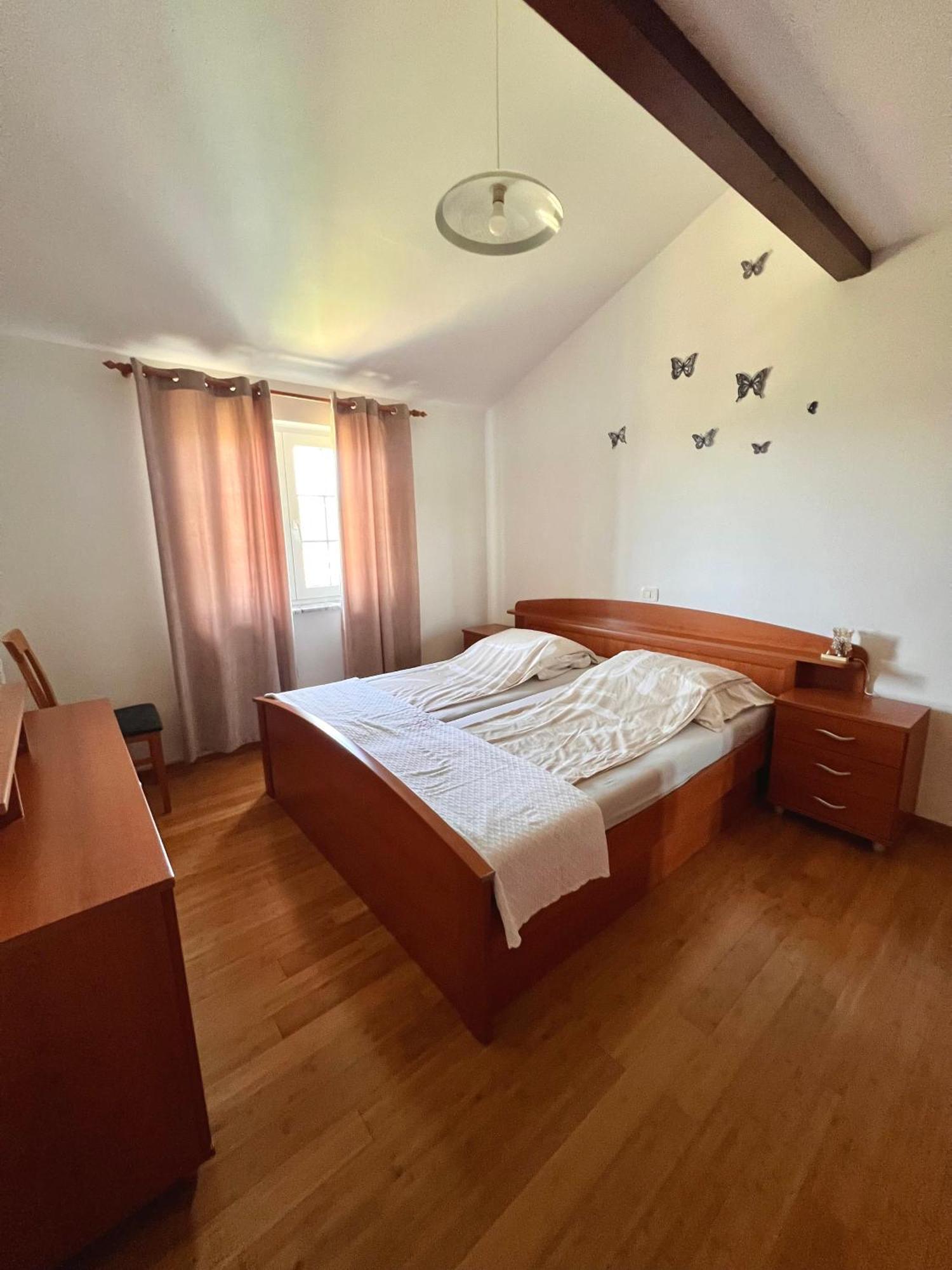 Apartma Metulj Koper - New Apartment