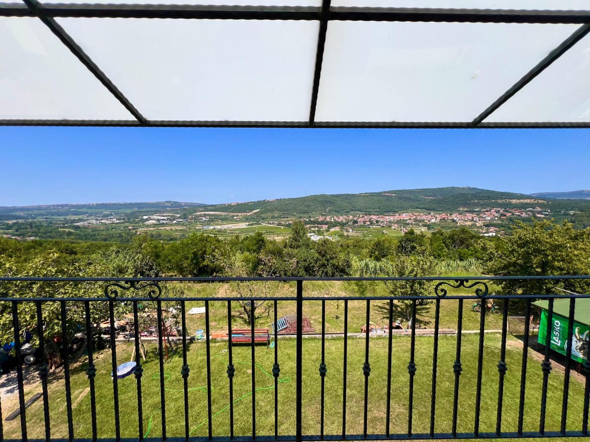 Apartment Apartma Metulj Koper - New