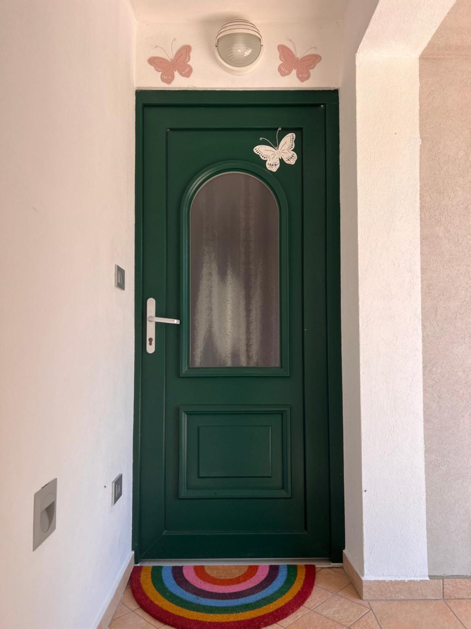 Apartma Metulj Koper - New Apartment *