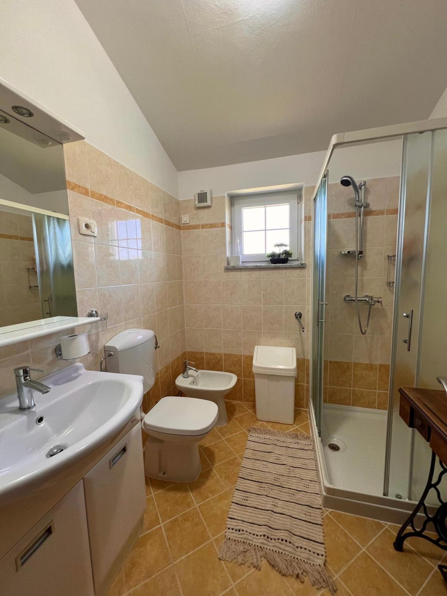 Apartma Metulj Koper - New Pobegi