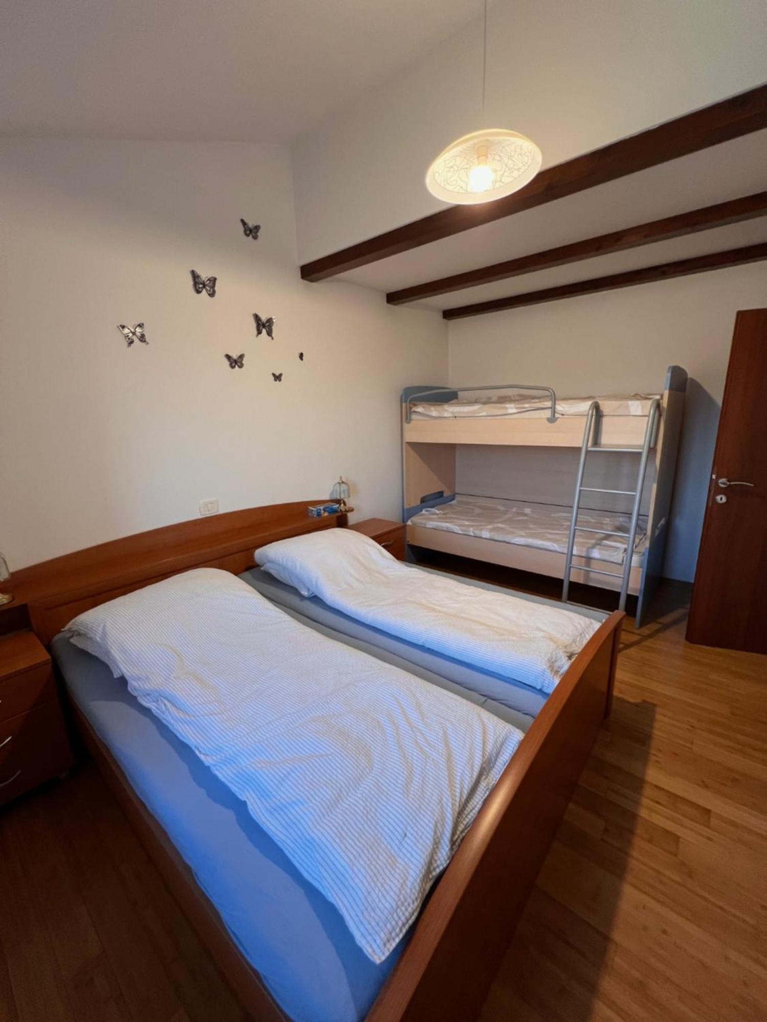 Apartma Metulj Koper - New Apartment *
