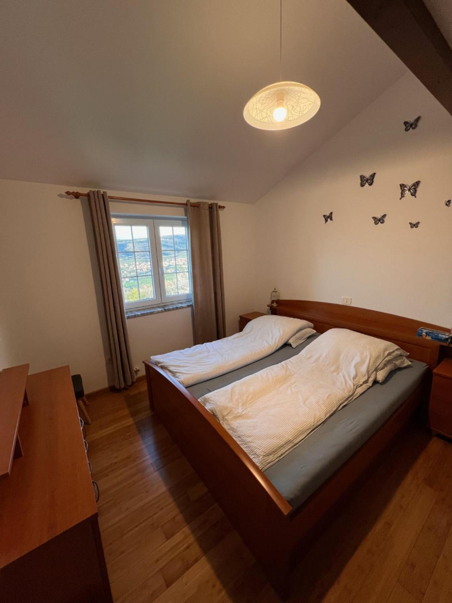 Apartma Metulj Koper - New Apartment Pobegi