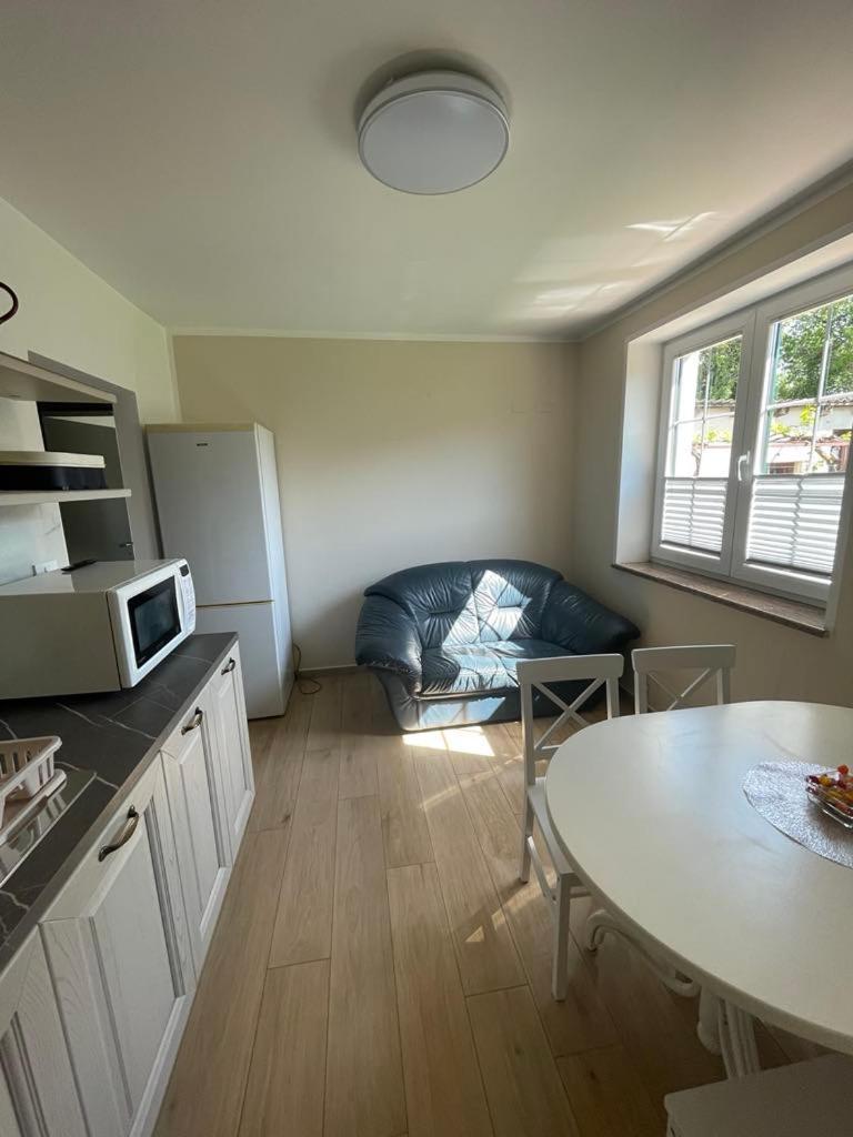 Apartma Metulj - New Apartman *