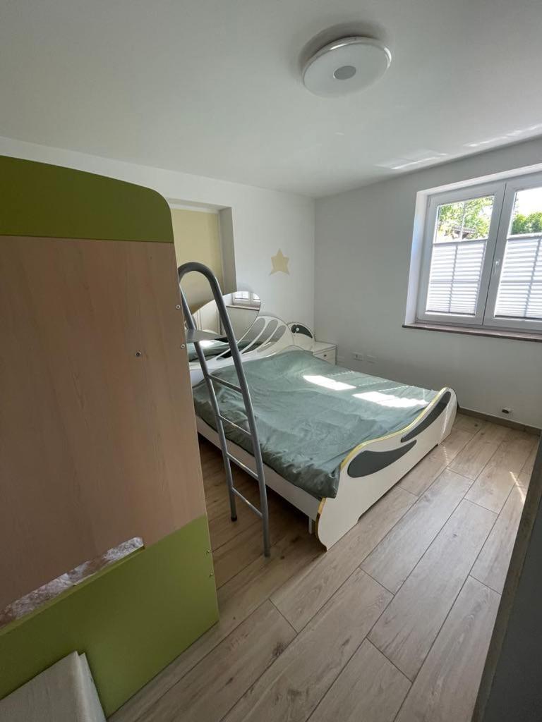 Apartman Apartma Metulj - New *